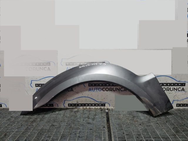 bontott KIA SORENTO Bal első Sárvédő Szélesítő