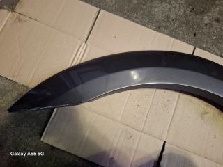 bontott KIA SORENTO Bal első Sárvédő Szélesítő