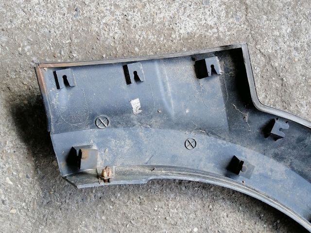 bontott KIA SORENTO Bal első Sárvédő Szélesítő