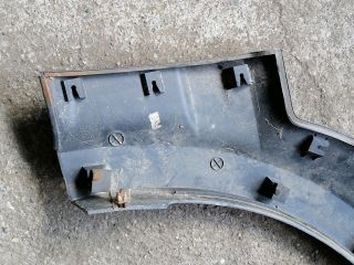 bontott KIA SORENTO Bal első Sárvédő Szélesítő