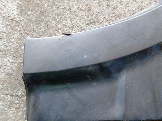 bontott KIA SORENTO Bal első Sárvédő Szélesítő