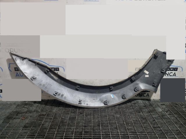 bontott KIA SORENTO Bal első Sárvédő Szélesítő