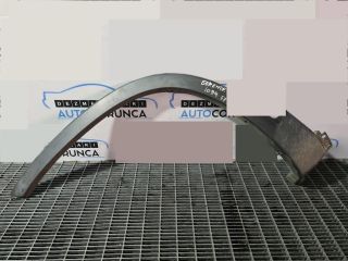 bontott KIA SORENTO Bal első Sárvédő Szélesítő