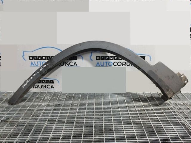 bontott KIA SORENTO Bal első Sárvédő Szélesítő