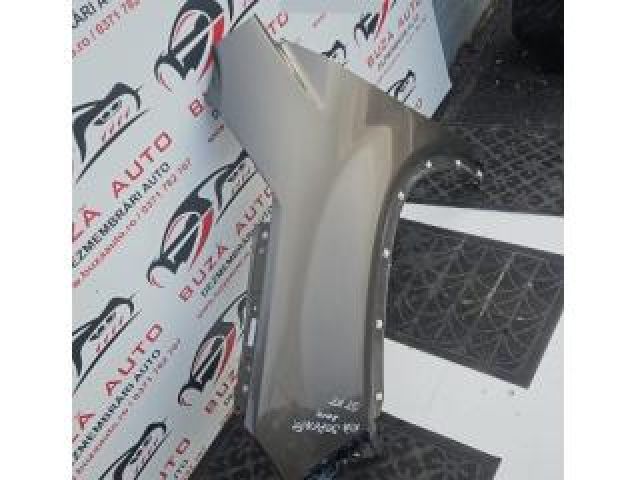 bontott KIA SORENTO Bal első Sárvédő