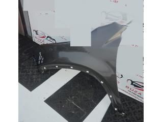 bontott KIA SORENTO Bal első Sárvédő