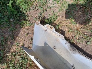 bontott KIA SORENTO Bal első Sárvédő