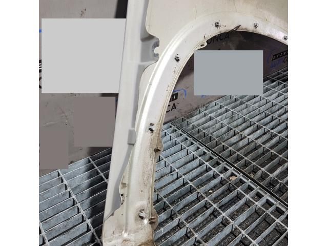 bontott KIA SORENTO Bal első Sárvédő