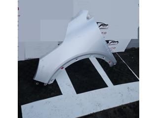 bontott KIA SORENTO Bal első Sárvédő