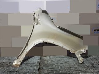 bontott KIA SORENTO Bal első Sárvédő