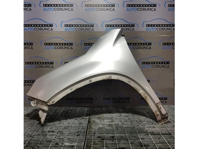 bontott KIA SORENTO Bal első Sárvédő