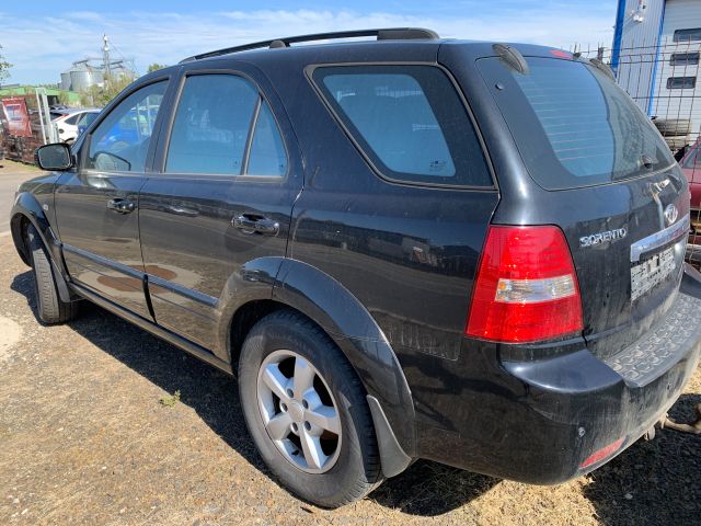 bontott KIA SORENTO Bal első Sárvédő