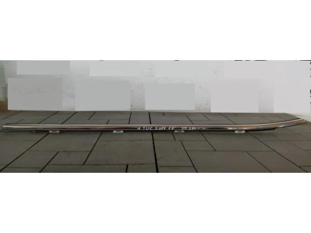 bontott KIA SORENTO Bal első Vízlehúzó Gumicsík