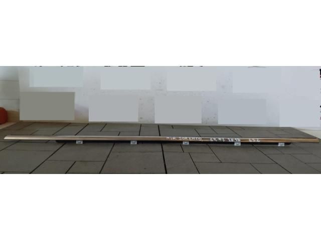 bontott KIA SORENTO Bal első Vízlehúzó Gumicsík