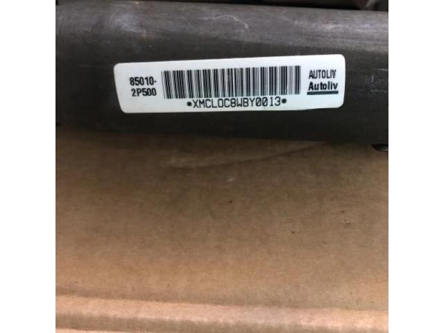 bontott KIA SORENTO Bal Fejlégzsák