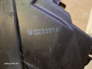 bontott KIA SORENTO Bal Fényszóró