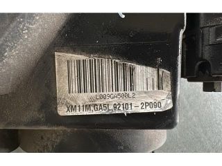 bontott KIA SORENTO Bal Fényszóró