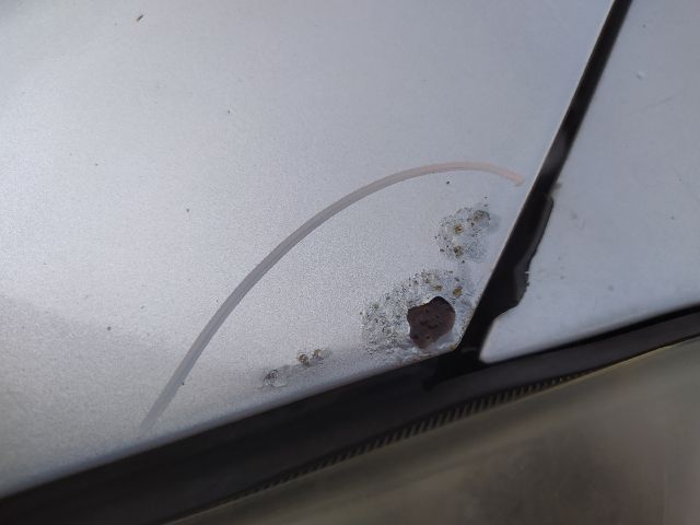 bontott KIA SORENTO Bal Fényszóró