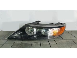 bontott KIA SORENTO Bal Fényszóró