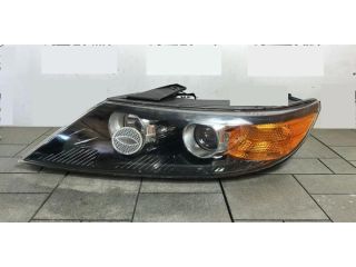 bontott KIA SORENTO Bal Fényszóró