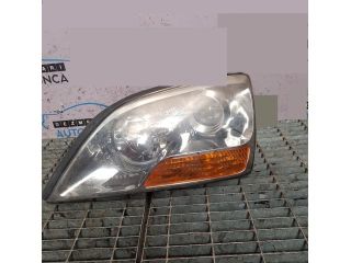 bontott KIA SORENTO Bal Fényszóró