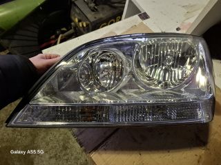 bontott KIA SORENTO Bal Fényszóró