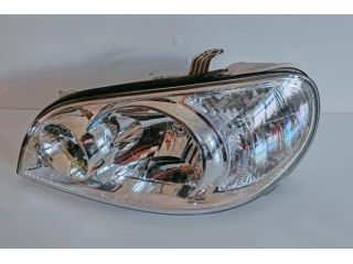 bontott KIA SORENTO Bal Fényszóró