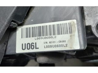 bontott KIA SORENTO Bal Fényszóró