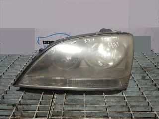bontott KIA SORENTO Bal Fényszóró