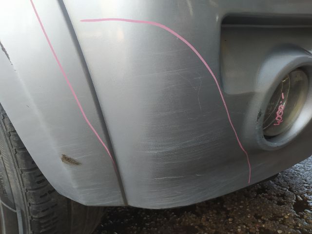 bontott KIA SORENTO Bal Fényszóró