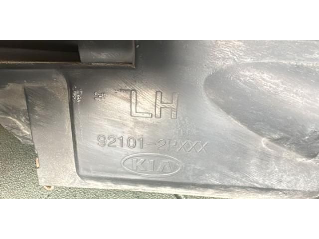 bontott KIA SORENTO Bal Fényszóró