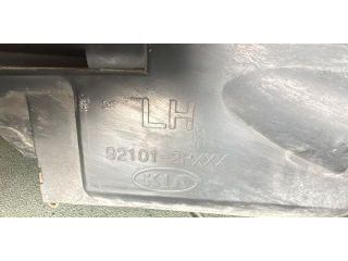 bontott KIA SORENTO Bal Fényszóró