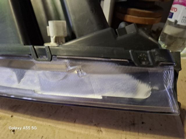 bontott KIA SORENTO Bal Fényszóró