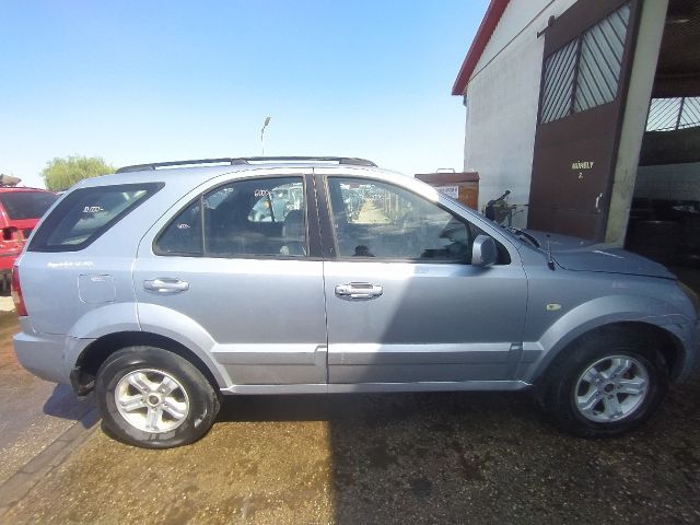 bontott KIA SORENTO Bal Fényszóró