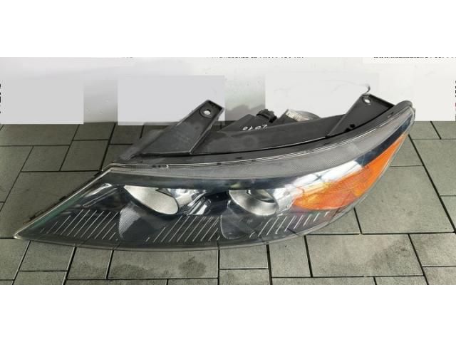 bontott KIA SORENTO Bal Fényszóró