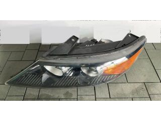 bontott KIA SORENTO Bal Fényszóró