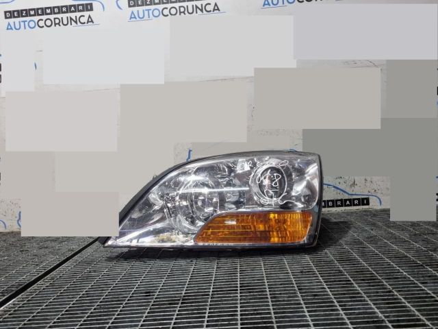 bontott KIA SORENTO Bal Fényszóró