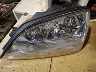 bontott KIA SORENTO Bal Fényszóró