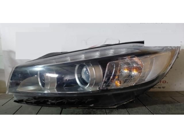 bontott KIA SORENTO Bal Fényszóró