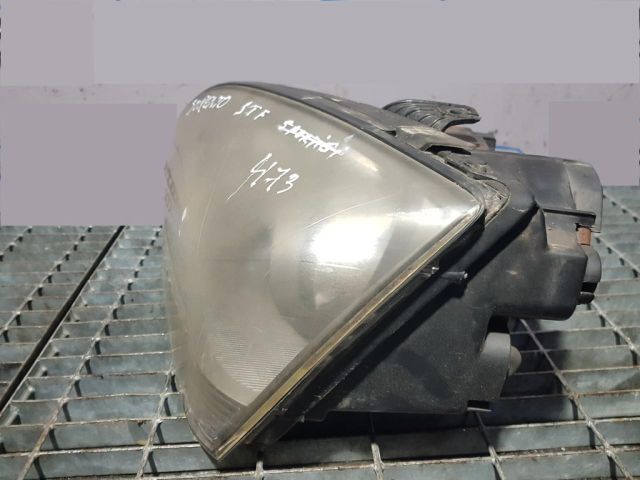 bontott KIA SORENTO Bal Fényszóró