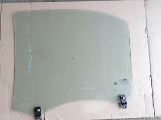 bontott KIA SORENTO Bal hátsó Ablak