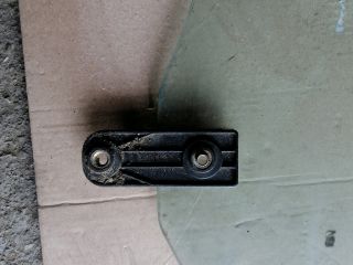 bontott KIA SORENTO Bal hátsó Ablak