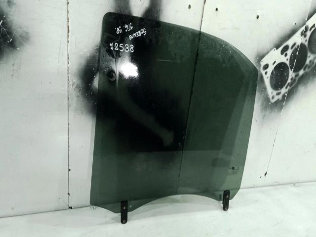 bontott KIA SORENTO Bal hátsó Ablak