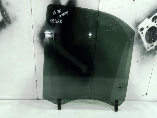 bontott KIA SORENTO Bal hátsó Ablak