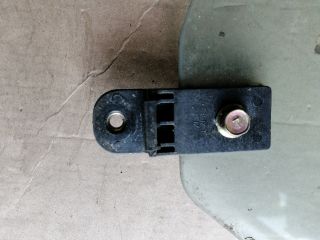 bontott KIA SORENTO Bal hátsó Ablak