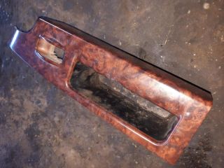 bontott KIA SORENTO Bal hátsó Ablakemelő Kapcsoló Keret