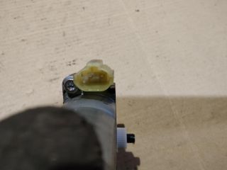 bontott KIA SORENTO Bal hátsó Ablakemelő Motor