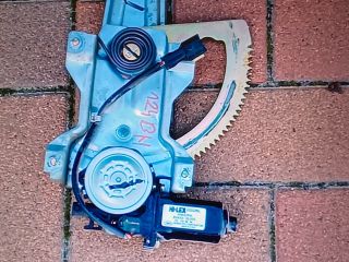 bontott KIA SORENTO Bal hátsó Ablakemelő Szerkezet (Elektromos)