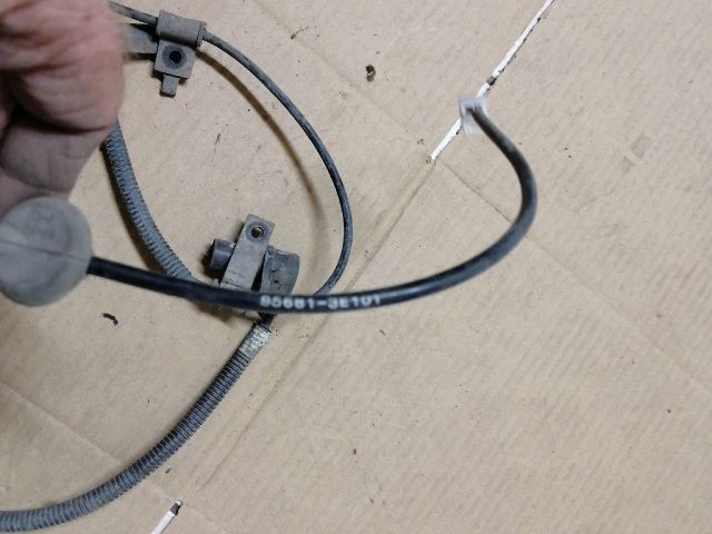 bontott KIA SORENTO Bal hátsó ABS Jeladó