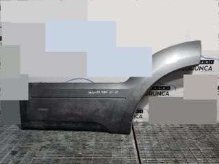 bontott KIA SORENTO Bal hátsó Ajtó Díszléc